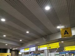 -谢列梅捷沃国际机场