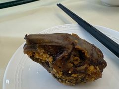 -老黄记手撕烤兔(玉林街店)