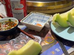 -奢谷·海鲜自助(南海万科店)