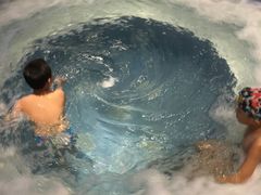 -水晶之星洗浴温泉汗蒸