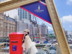 -澳门喜来登大酒店