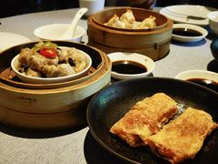 -潮府馆·非遗潮州菜·世纪公园(新国际博览中心店)