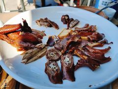 -陈鹏鹏潮汕菜(欢乐海岸 海边景观店)