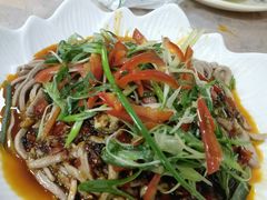 -洪霞餐馆