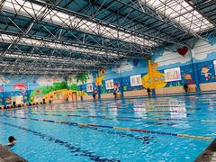 -沈阳龙润夏宫温泉水乐园