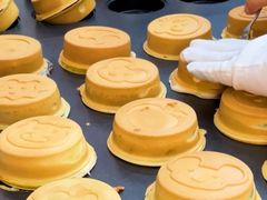 -红豆Q醇·新派车轮饼 铜锣烧(健康路店)