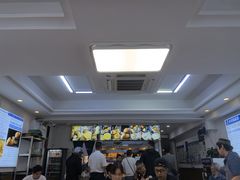 -老街粘食店(宜昌路店)