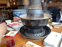-丁卯•铜锅涮肉(工体店)