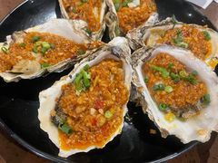 -一棠龙虾•王牌虾球(光谷天地店)