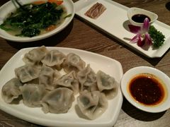 -茉莉餐厅(包河万达店)