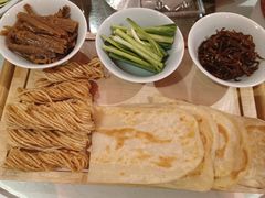-大鸭梨烤鸭店(花园村店)