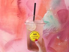 -灯塔咖啡馆BOOK·Coffee Shop