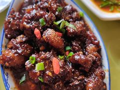 -龙姐私房菜(和顺古镇店)