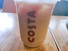 -COSTA COFFEE(成都来福士店)
