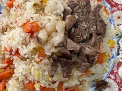 -帕米尔食府(白云观店)