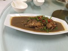 -老虎土菜馆·农家土菜