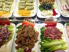 -不倒翁·安徽名菜楼(步行街店)