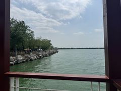 -天津金海湖