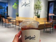 -Seesaw Coffee(深圳深业上城店)
