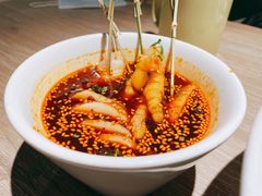 -太二酸菜鱼(菱角湖万达店)
