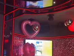 -星聚会KTV(上海火车站南广场嘉里合集店)