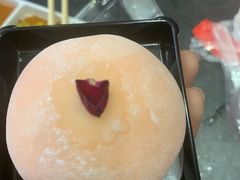-秦炉烤肉(财富中心店)