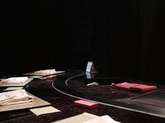 -Ginza Onodera铁板烧(外滩十八号店)