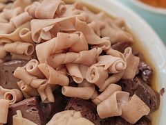 -龙潭李鸭子同乐饭店