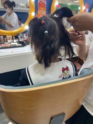 -海马体家庭照相馆(杭州萧山万象汇店)