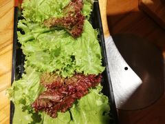 -韩都烤肉·烤鳗鱼(中街小北总店)