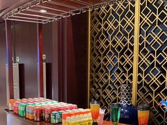 -西安西藏大厦开元名都大酒店·自助餐厅