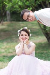 -蔚蓝映像STUDIO婚纱摄影(南稍门店)