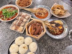 -小街天府(西工小街店)