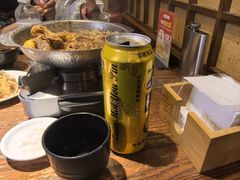 -王氏炉匠·烧鸟放题自助(好运街店)