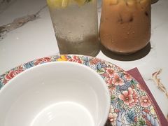 -泰椰里·泰国餐厅(智慧城广百广场店)