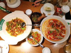 -费大厨辣椒炒肉(万家丽一店)