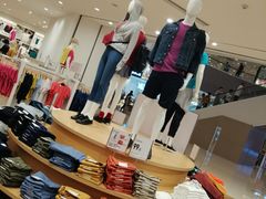 -优衣库(青岛万象城店)