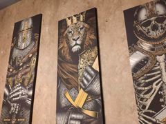 -鑫梦桌游谋杀之谜剧本杀俱乐部(联合商厦店)