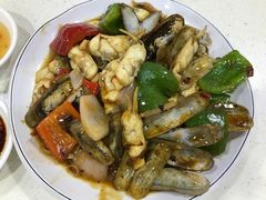 -老字号蛇口德记烧腊饭店·海鲜加工