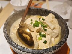 -上关东东北菜(夫子庙水游城店)