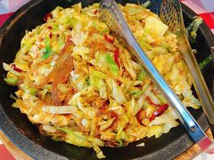 -西贝莜面村(上海百联西郊店)