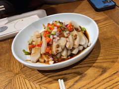 -请晋·山西餐社(好运街店)