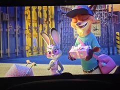 -中影荟星激光影城(西丽店)