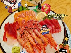 -本家食堂(华南店)