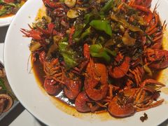 -小胖龙虾(花园街店)