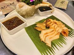 -金龙·打边炉(武进路店)