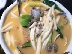 -老外婆(吾悦广场店)