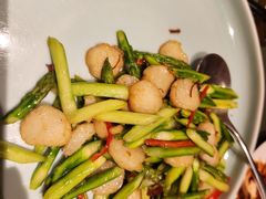 -老吉堂上海本帮菜(望京万象汇店)