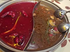 -江北北火锅馆·公路夜市(魏公村店)