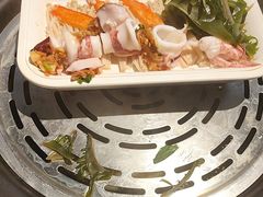 -三个渔夫·蒸汽海鲜(小白楼店)